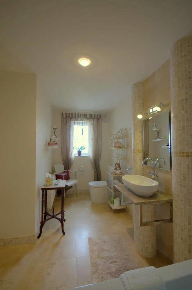 Bed and Breakfast Dún Ard Dungarvan  Exterior foto